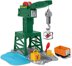 Thomas & Friends Cranky The Crane