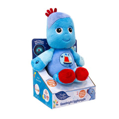 In the Night Garden Goodnight Igglepiggle Plush