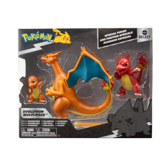 Pokemon Select Evolution 2