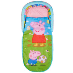 Peppa Pig My First Readybed
