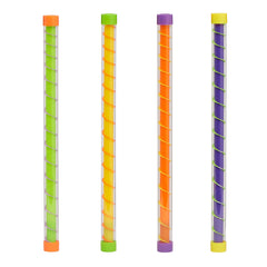 Toy Mania Noisemaker Tubes Assortment