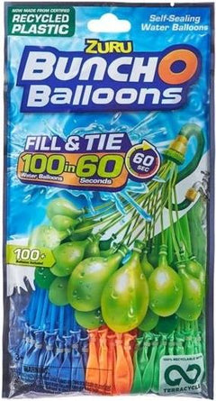 Zuru Bunch o Balloons 100 Pack