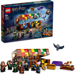 LEGO Harry Potter Hogwarts Magical Trunk 76399
