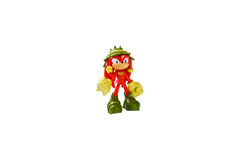 Sonic the Hedgehog Collectible Figures 12 Pack