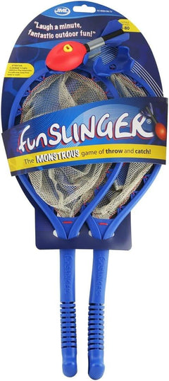 Funslinger Throwing Game