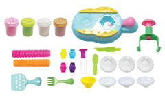 Kid's Dough Cupcake Machine