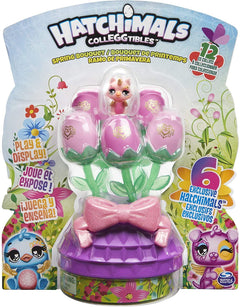 Hatchimals Spring Bouquet