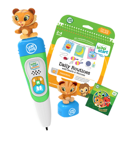 LeapFrog LeapStart Reading Buddies
