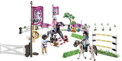 Playmobil Country Horse Riding Tournament 70996