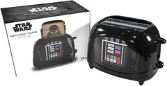 Star Wars Darth Vader Elite Toaster