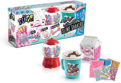 So Slime DIY Slimelicious 3 Pack Shaker