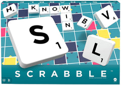 Original Scrabble Board Game