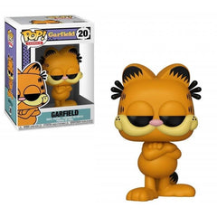 Funko POP! Garfield