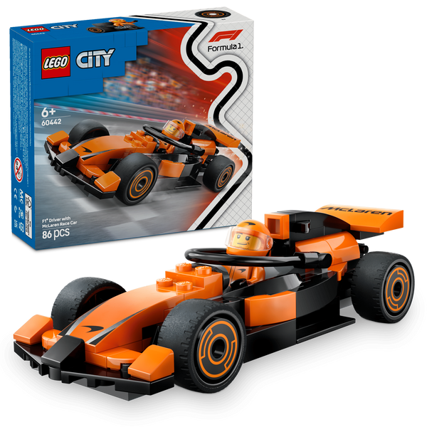 LEGO City