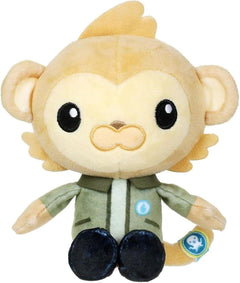 Octonauts Above & Beyond 8 Inch Plush - Paani