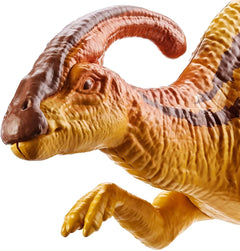 Jurassic World Parasaurolophus 12