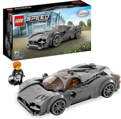 LEGO Speed Champions Pagani Utopia 76915