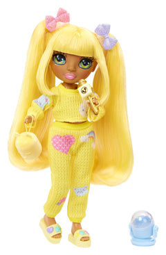 Junior High PJ Party Fashion Doll- Sunny Madison
