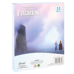 Disney Frozen 11 Piece Beauty Set