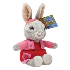Peter Rabbit 18cm Lily Plush