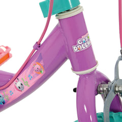 MoVe Gabby's Dollhouse My First 12inch Bike