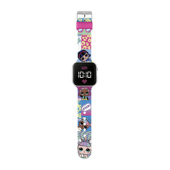L.O.L. Surprise! LED Watch