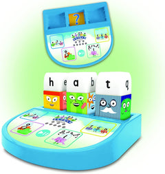 Alphablocks Phonics Fun