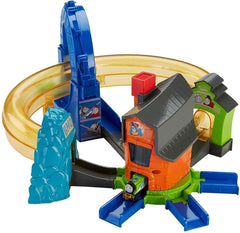 Thomas & Friends Minis Boost ‘n Blast Stunt Set