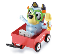 Vtech Dress-Up Bluey