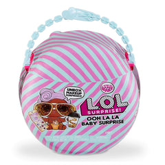 L.O.L Surprise! Ooh La La Baby Lil D.J