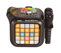 Vtech KidiPixel Karaoke Light Party