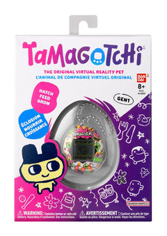 Tamagotchi - Kuchipatchi Comic Book Shell