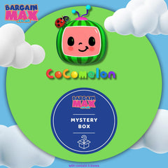Cocomelon Mystery Box