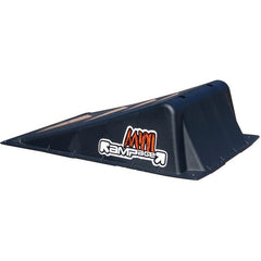 Rampage Single Mini Ramp
