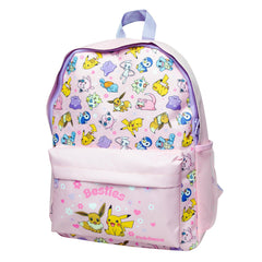 Pokemon Besties Backpack