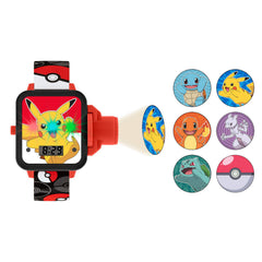 Pokemon Projector Watch