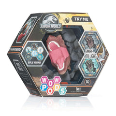WOW! POD Jurassic World T.Rex