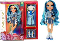 Rainbow High Rainbow Surprise Skyler Bradshaw Doll