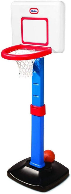 Little Tikes Tot Sports Easy Score Basketball Set
