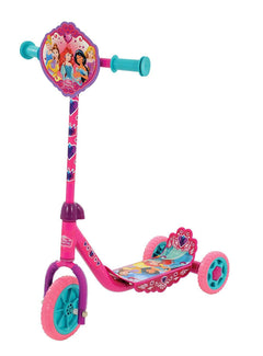 Disney Princess My First Tri-Scooter