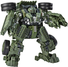 Transformers Voyager Class Long Haul