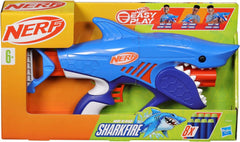 Nerf Jr Wild Sharkfire