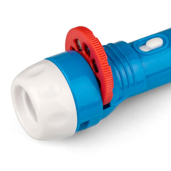 Projector Torch - Space