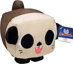 Big Games Pet Simulator Plush - Otter