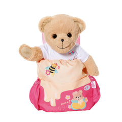 BABY Born Teddy Backpack