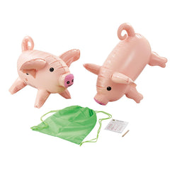 Giant Pass the Pigs