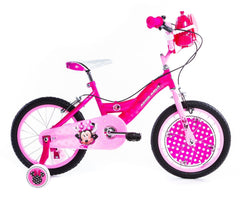 Huffy Minnie 16inch Bike