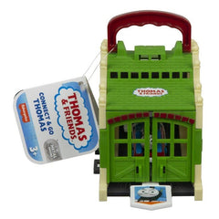 Thomas & Friends Push Along Thomas