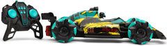 RED5 Drift Racing Car