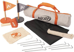 Nerf Sleepover Bunker Den Kit